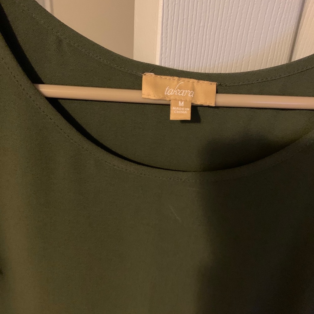 Women dress